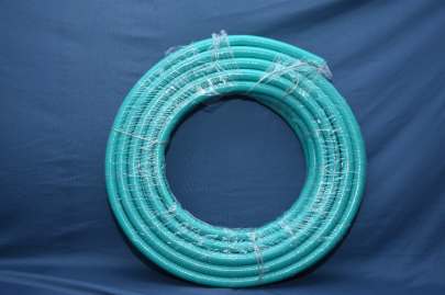 Bio Gas 25mm Pipe